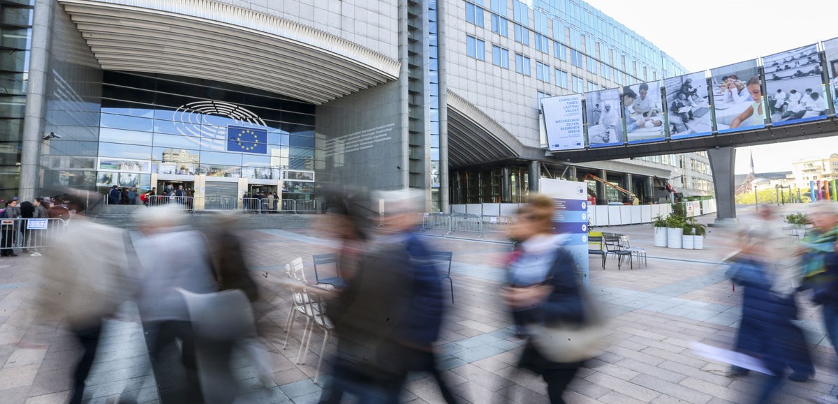 European Institutions