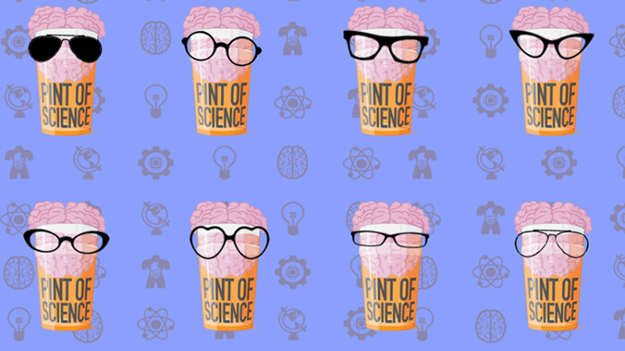 Pint of Science