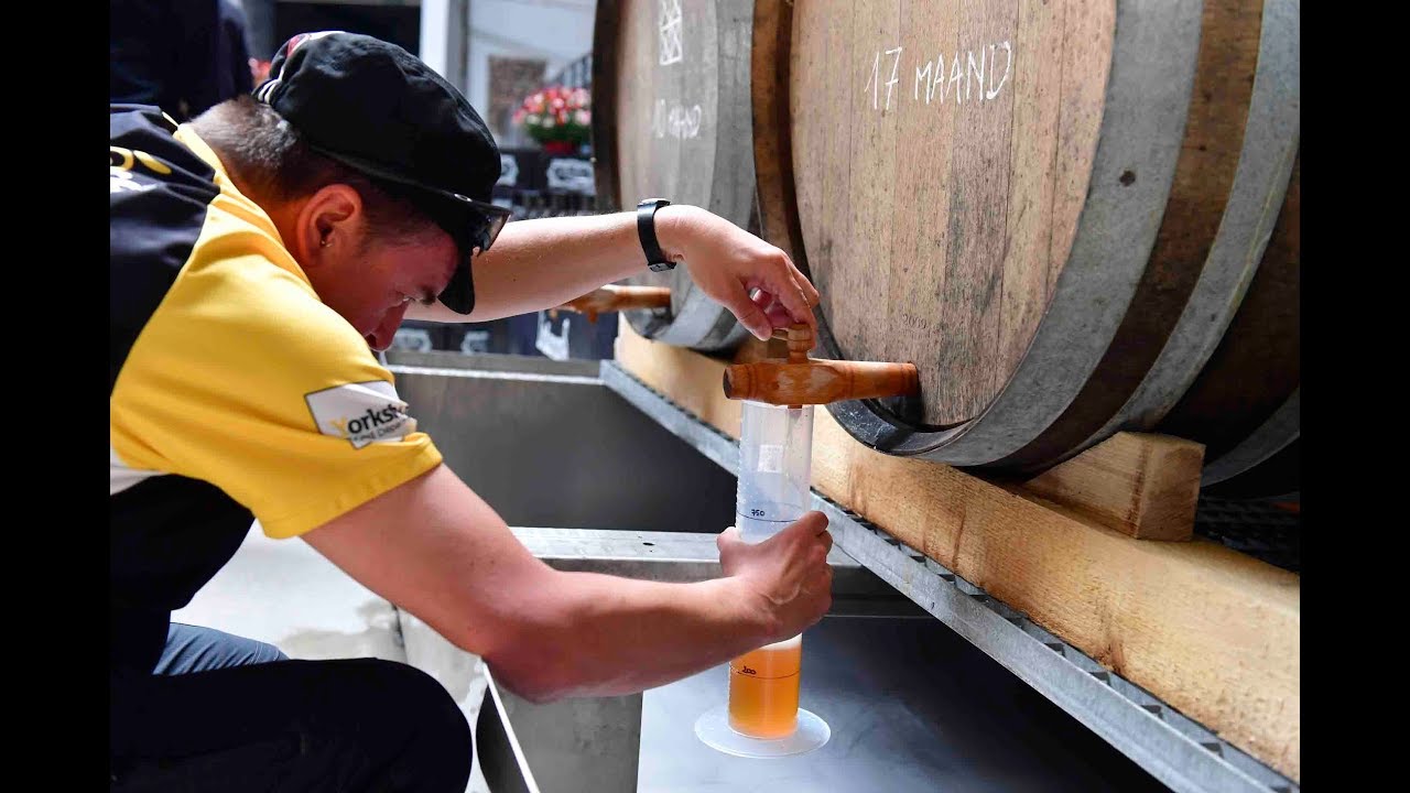 Toer de Geuze