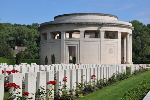 Ploegsteert