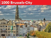 Brussels-City