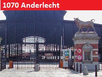 1070 Anderlecht