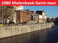 1080 Molenbeek