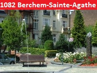 1082 Berchem-Sainte-Agathe