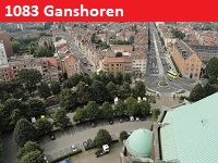 1083 Ganshoren