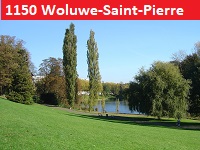 1150 Woluwe-Saint-Pierre