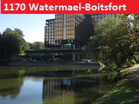 1170 Watermael-Boitsfort
