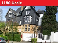 1180 Uccle