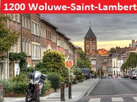 1200 Woluwe-Saint-Lambert