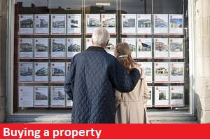 Buying a property