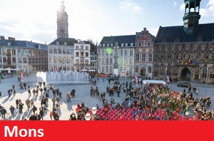 Summer's here: Get out and explore Belgium with our destination guides ...