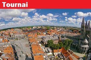 Tournai