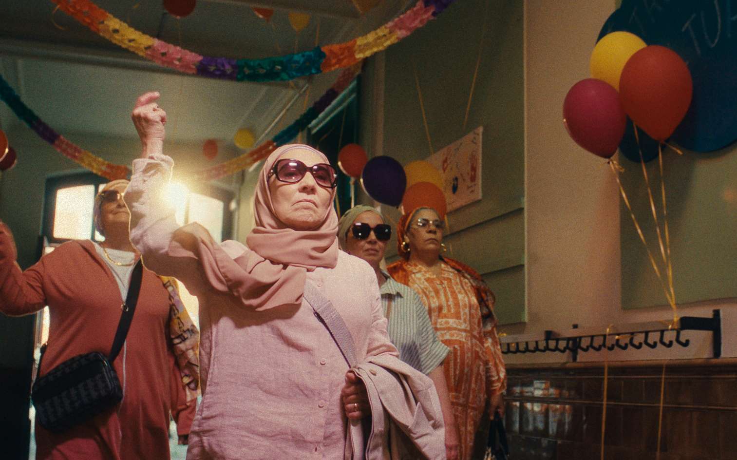 10.18 Films-Les Baronnes