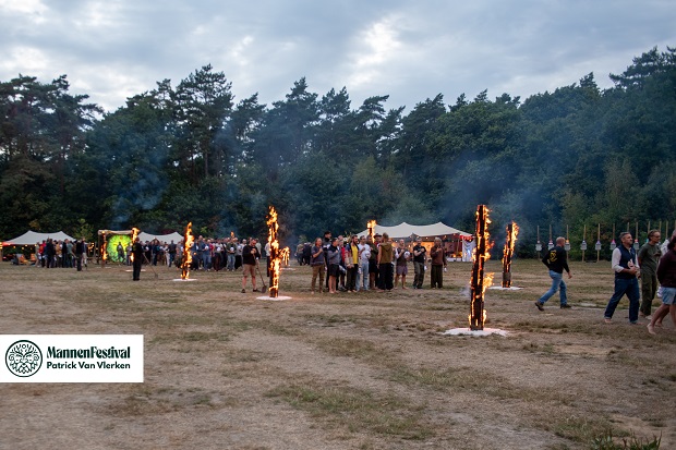 MannenFestival
