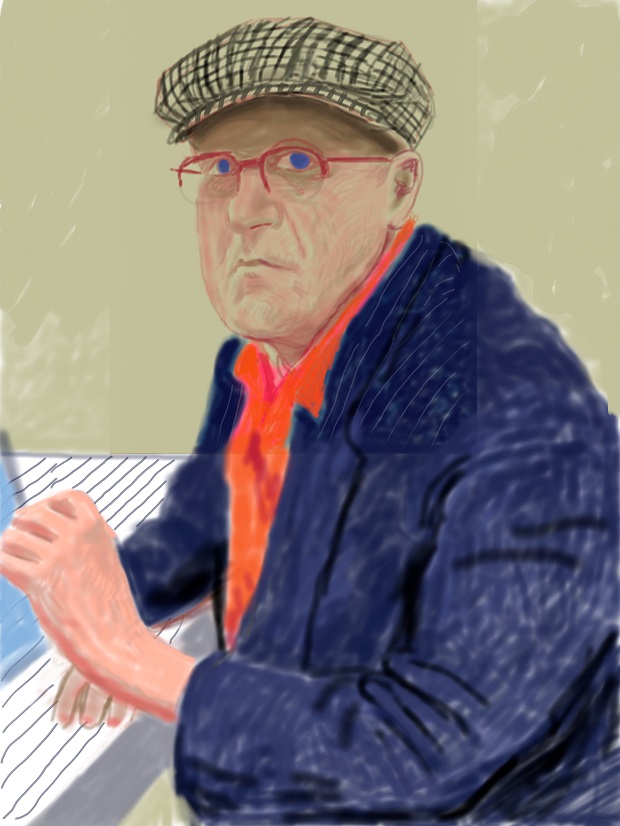 Hockney