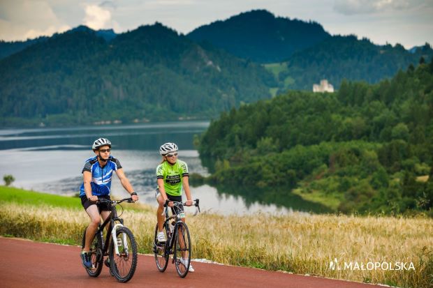 15373 - archiwum UMWM, Velo Dunajec (1)