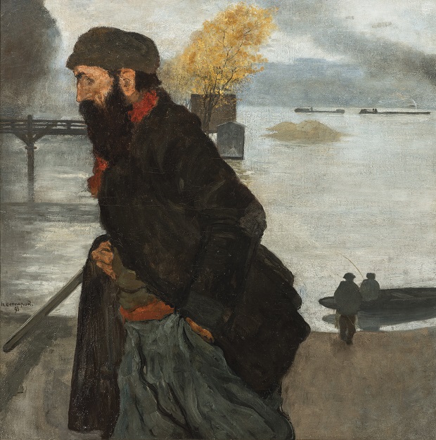 evenpoel