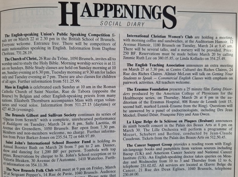 The Bulletin at 60 Gay Kavanagh’s early years were a steep learning curve and enriching