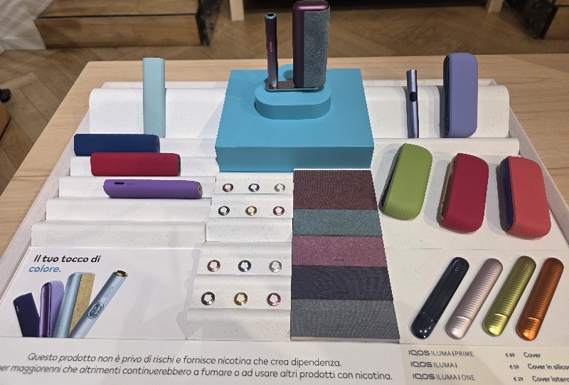 iqos