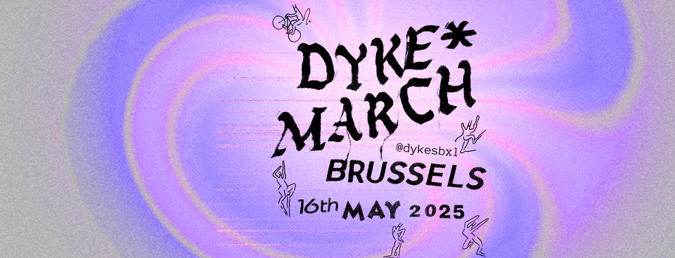 dyke march