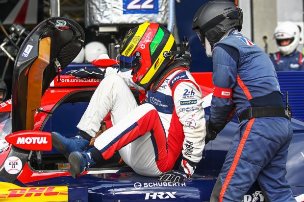 Spa-Francorchamps