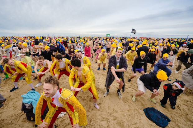 ostend