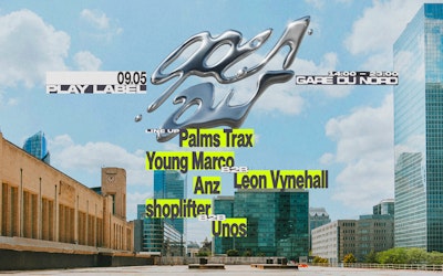 play label
