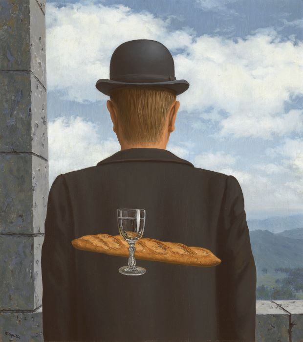 Magritte