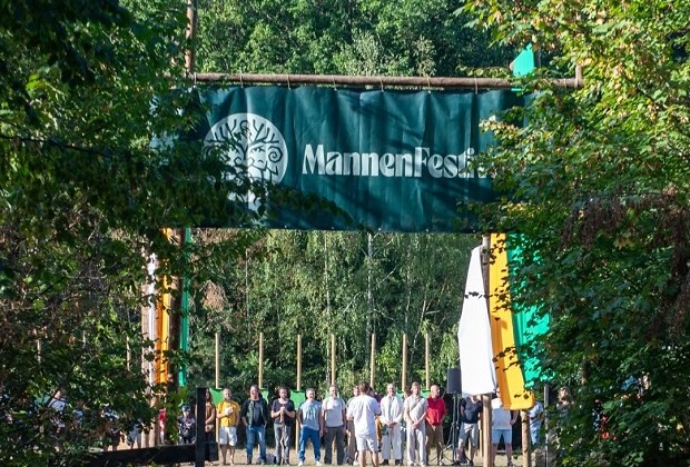 MannenFestival