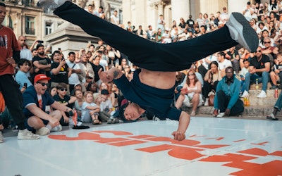 Detours Festival