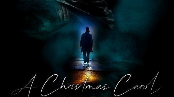 A Christmas Carol - A Thriller Musical