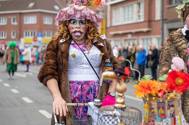 Aalst Carnival