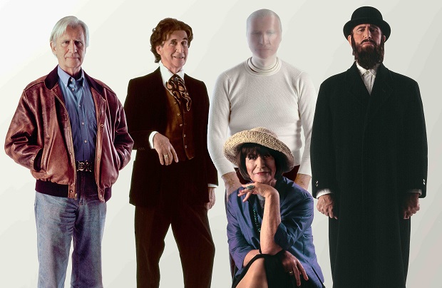 Alias (c)Coutesy Galerie Thomas Fischer, photo by Anthony Hobbs