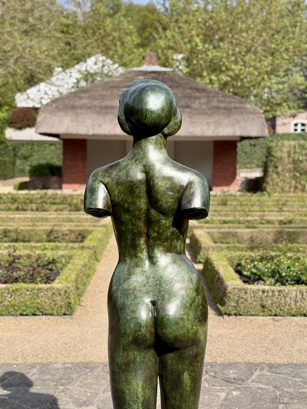 Aristide Maillol, Ile-de-France sans bras 1925 2 © BE CULTURE