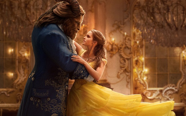 Beauty and the Beast