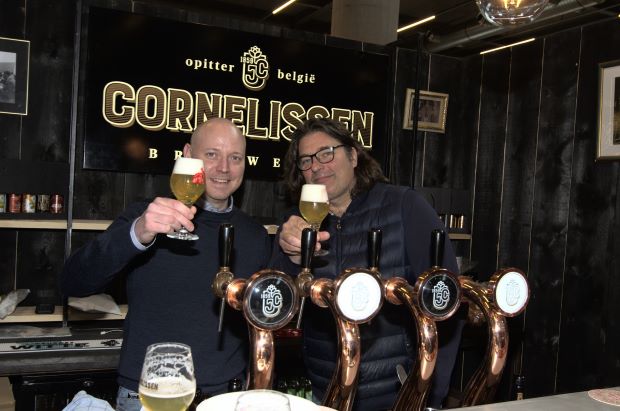 جشنواره آبجو بروژ (ج) از فلاندر دیدن کنید