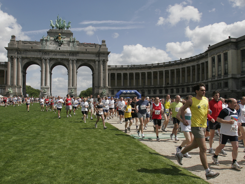 Brussels 20km