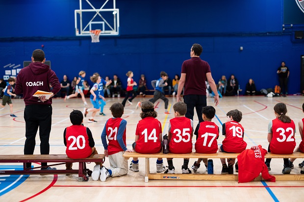 basketball