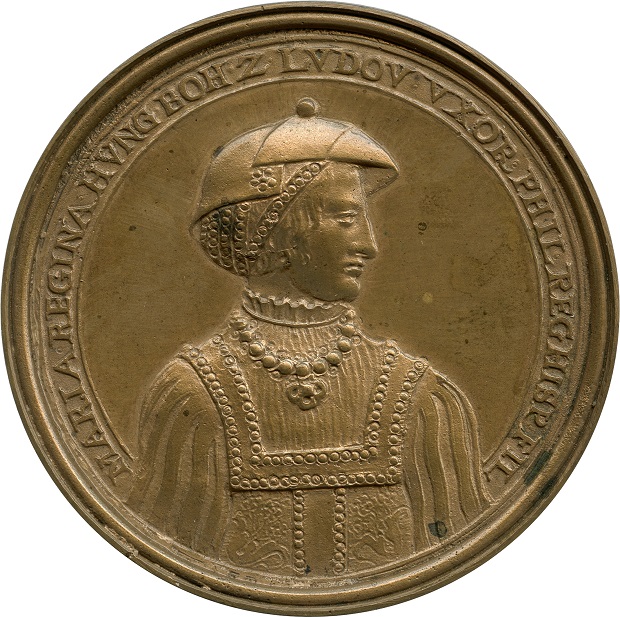 © Musée royal de Mariemont