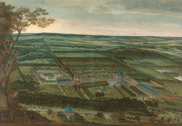 © Musées royaux des Beaux-Arts de Belgique, Bruxelles, photo J. Geleyns