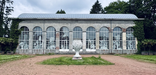 Chloé Coomans & Catho Hensmans 2 © BE CULTURE