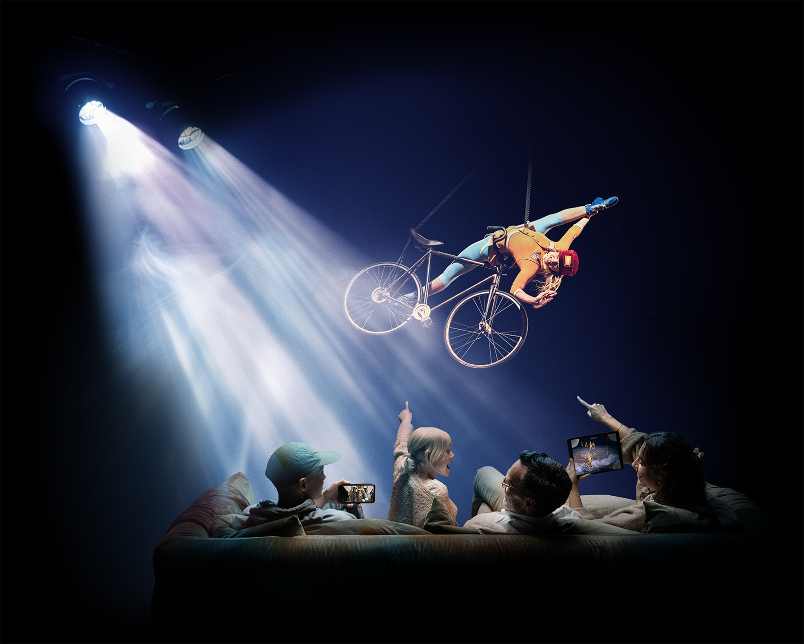 cirque