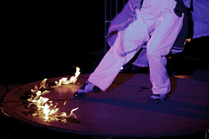 Cirque_mecanique_zwanenmeer_bokrijk