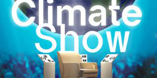 The Climate Show Brussels Expo