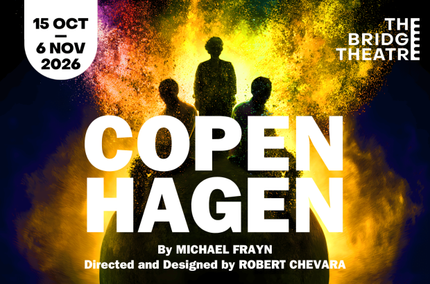 copenhagen