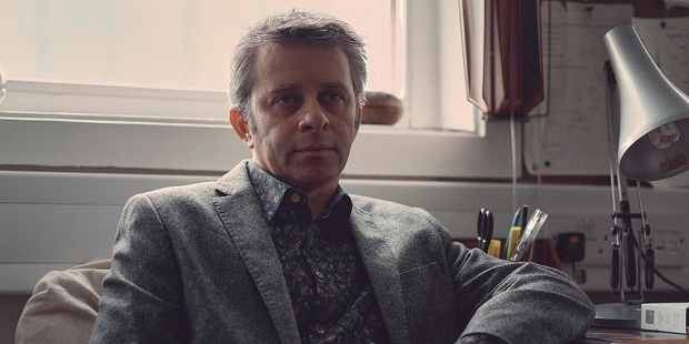 David Wengrow