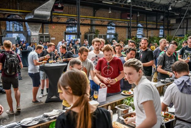 BxlBeerFest