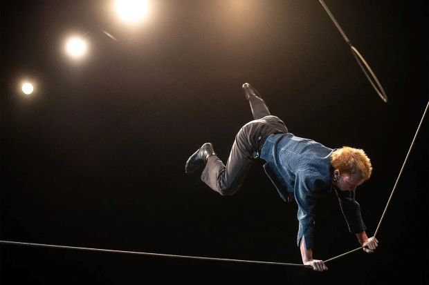 Exit Festival 2 (c) Courtesy Halles de Schaerbeek