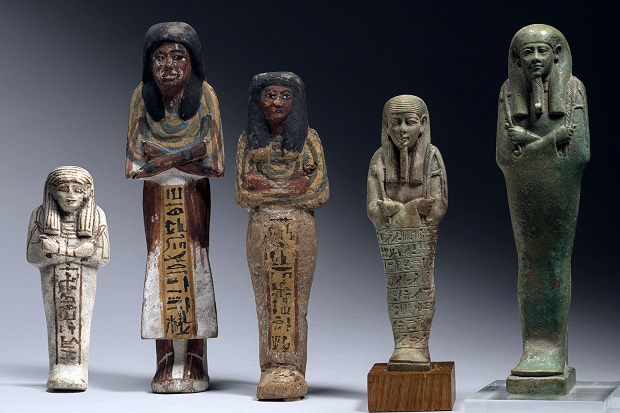 Expedition Egypt (c)Art & History Museum