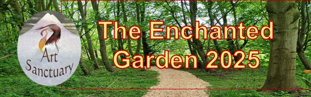 enchanted garden